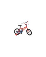 BICICLETA 16 MONARETTE NIÑO RIVIERA