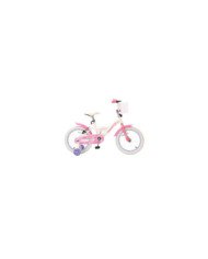 BICICLETA 16 MONARETTE NIÑA SPICY