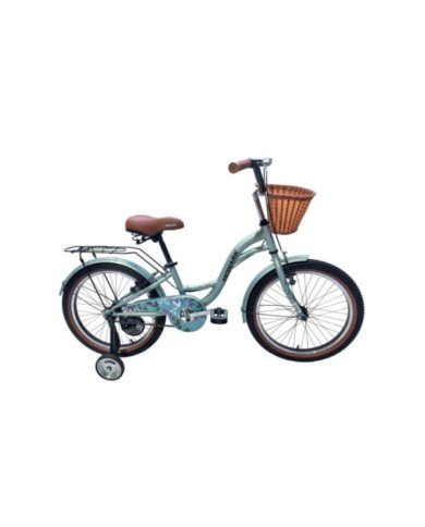 BICICLETA 20 MONARK NIÑA ROMANTIC GIRL
