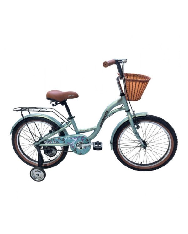 BICICLETA 20 MONARK NIÑA ROMANTIC GIRL