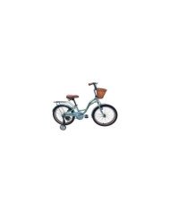 BICICLETA 20 MONARK NIÑA ROMANTIC GIRL