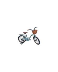 BICICLETA 20 MONARK NIÑA ROMANTIC GIRL