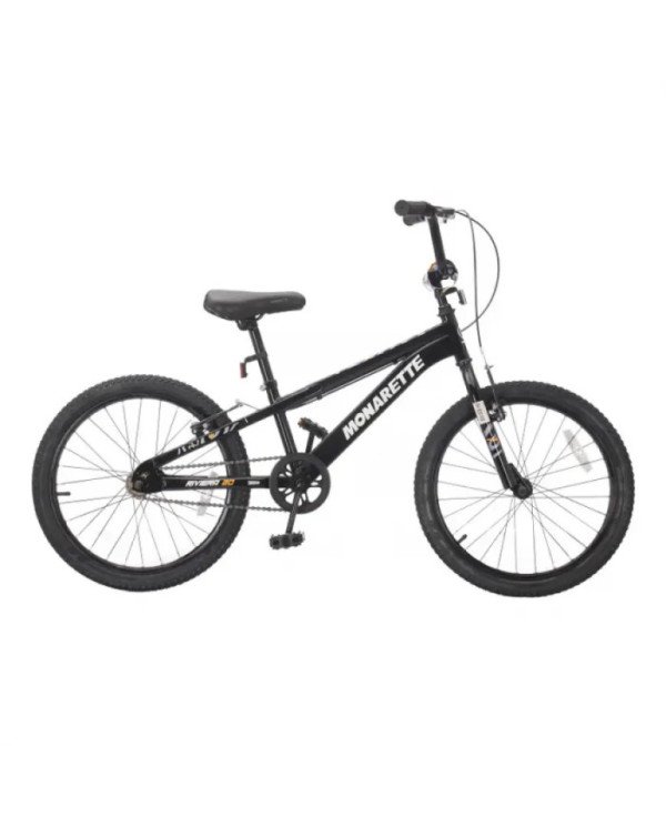 BICICLETA 20 MONARETTE NIÑO RIVIERA