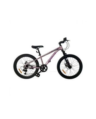BICICLETA 24 MONARETTE NIÑA SPICY