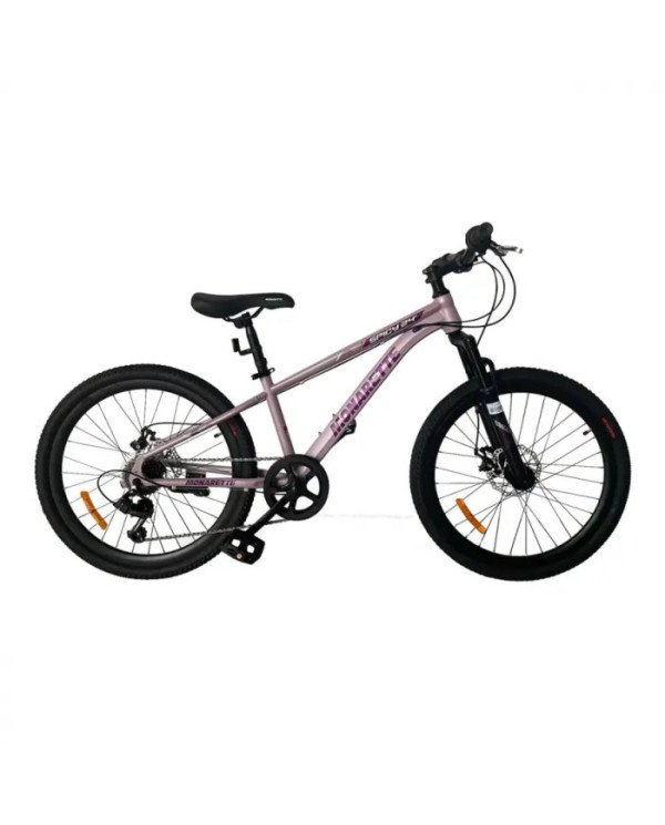 BICICLETA 24 MONARETTE NIÑA SPICY