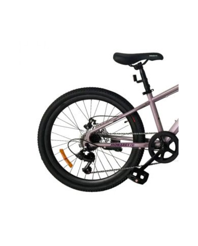 BICICLETA 24 MONARETTE NIÑA SPICY