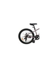 BICICLETA 24 MONARETTE NIÑA SPICY