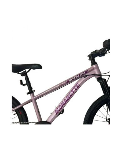 BICICLETA 24 MONARETTE NIÑA SPICY