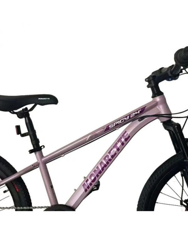 BICICLETA 24 MONARETTE NIÑA SPICY