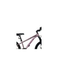 BICICLETA 24 MONARETTE NIÑA SPICY