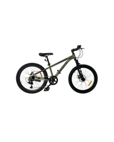 BICICLETA 24 MONARETTE NIÑO RIVIERA