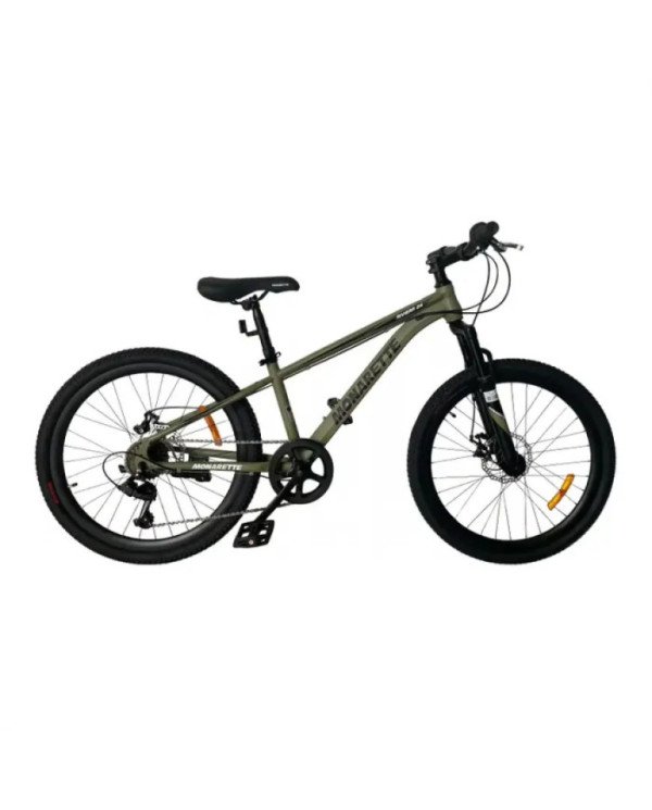 BICICLETA 24 MONARETTE NIÑO RIVIERA