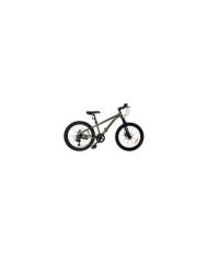 BICICLETA 24 MONARETTE NIÑO RIVIERA