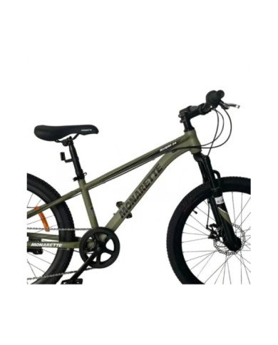 BICICLETA 24 MONARETTE NIÑO RIVIERA