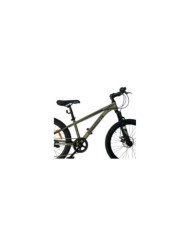 BICICLETA 24 MONARETTE NIÑO RIVIERA