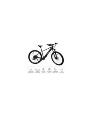 BICICLETA 29 MONARK E-BIKE E-XPLORER PLUS