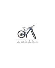 BICICLETA 29 MONARK E-BIKE E-XPLORER PLUS