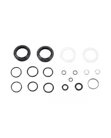 KIT DE SERVICIO ROCKSHOX SUSPENSION JUDY SILVER/GOLD (2018 +)  200H