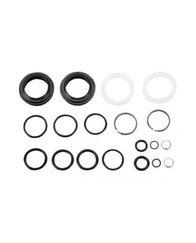 KIT DE SERVICIO ROCKSHOX SUSPENSION REBA SOLO AIR 130-150MM (2018+) BOOST A7  200H