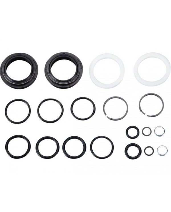 KIT DE SERVICIO ROCKSHOX SUSPENSION REBA SOLO AIR 130-150MM (2018+) BOOST A7  200H