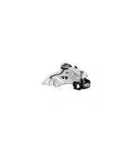 DESVIADOR DEL ALTUS FD-M370 TRIPLE 34.9MM 9V TOP SWING DUALPUL
