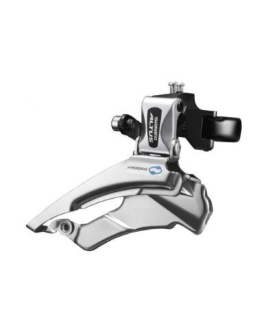 DESVIADOR DELANTERO FD-M313 ALTUS 31.8MM  HYPERDRIVE DUAL DOWN SWING