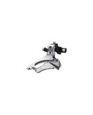 DESVIADOR DELANTERO FD-M313 ALTUS 31.8MM  HYPERDRIVE DUAL DOWN SWING