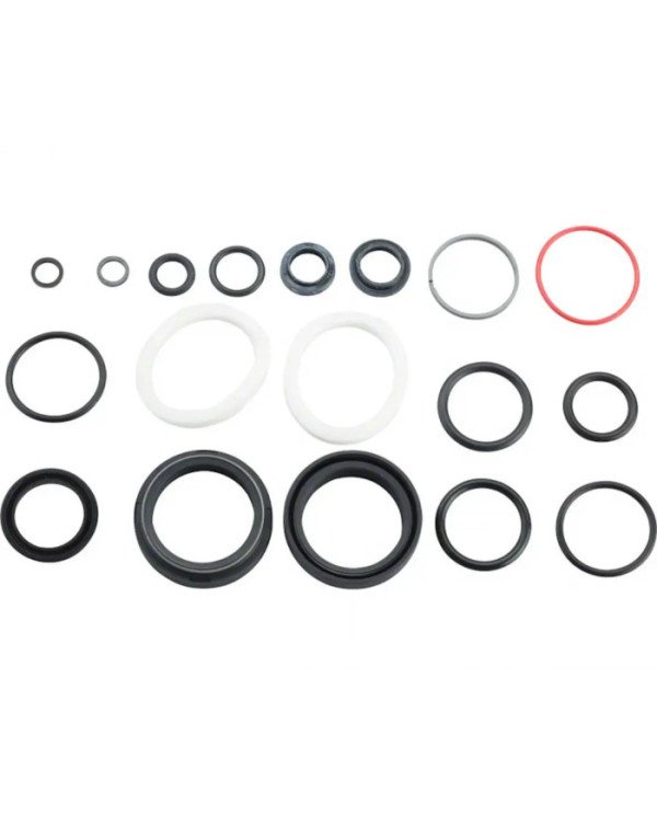 KIT DE SERVICIO ROCKSHOX BASICO HORQUILLA - YARI 2P A1