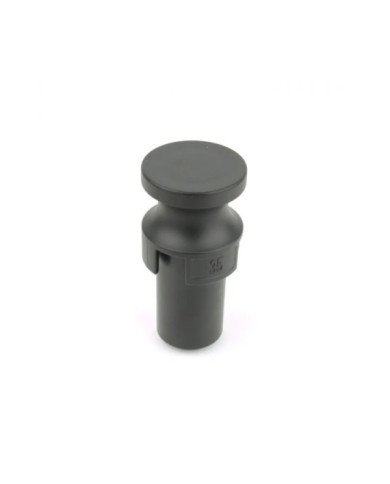 HERRAMIENTA DE INSTALACIÓN DE JUNTAS ANTIPOLVO DE LA PATA INFERIOR DE LA HORQUILLA DE 35 MM ROCKSHOX