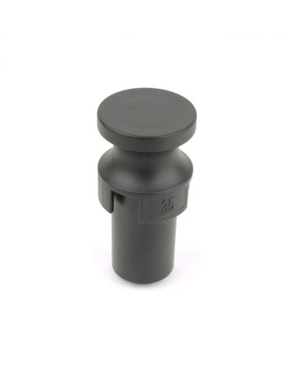 HERRAMIENTA DE INSTALACIÓN DE JUNTAS ANTIPOLVO DE LA PATA INFERIOR DE LA HORQUILLA DE 35 MM ROCKSHOX