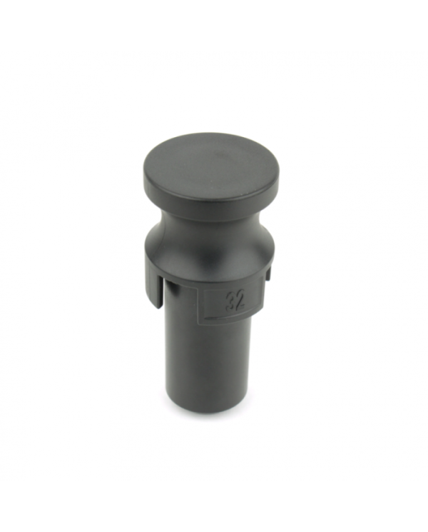 HERRAMIENTA DE INSTALACIÓN DE JUNTAS ANTIPOLVO DE LA PATA INFERIOR DE LA HORQUILLA DE 32 MM ROCKSHOX