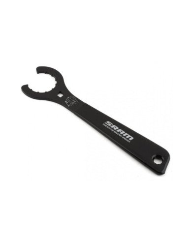 HERRAMIENTA LLAVE DE PEDALIER SRAM DUB BSA (COMPATIBLE CON TRINQUETE DE 3 / 8TH)