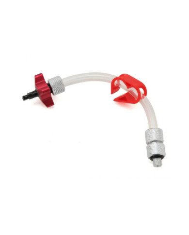 HERRAMIENTA SRAM CONECTOR PARA PURGADO DE FRENO GUIDE RSC/ULT. LEVEL TLM/ULT