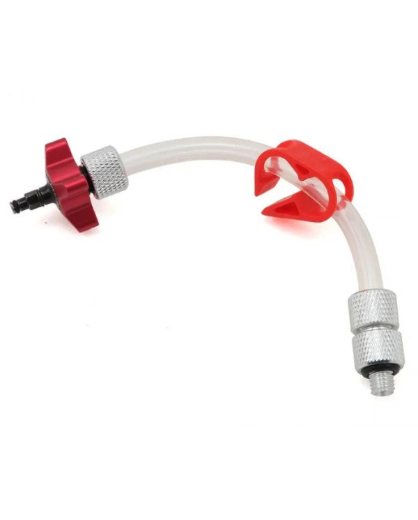 HERRAMIENTA SRAM CONECTOR PARA PURGADO DE FRENO GUIDE RSC/ULT. LEVEL TLM/ULT