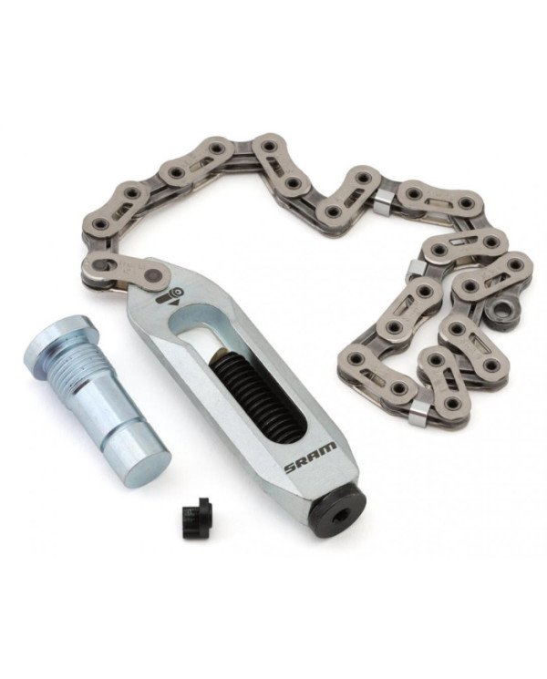 HERRAMIENTA DE EXTRACCIÓN DE PLATOS ROSCADOS SRAM