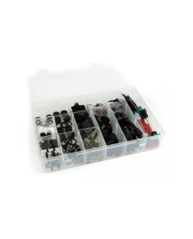 CAJA DE HERRAMIENTAS PARA FRENOS MINERALES SRAM