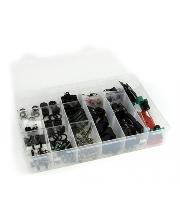 CAJA DE HERRAMIENTAS PARA FRENOS MINERALES SRAM