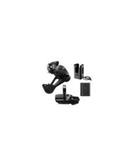 KIT UPGRADE DEORE RD-M6250 SGS-SW-M6250-R-BT-DN320-EC-DN100