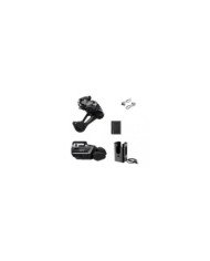 KIT UPGRADE DEORE XT RD-M8250-SW-M8250 (I-SPEC)-BT-DN320-EC
