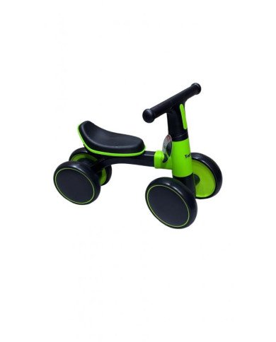 CORREPASILLO DE BEBE 4 RUEDAS TOP RUN