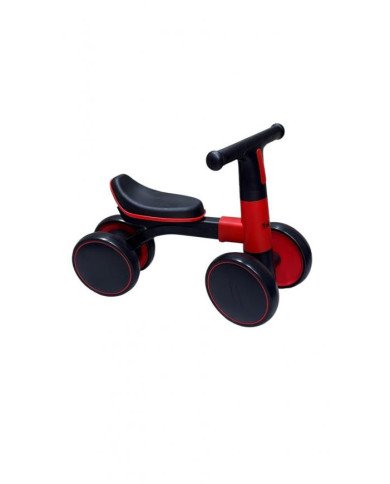 CORREPASILLO DE BEBE 4 RUEDAS TOP RUN