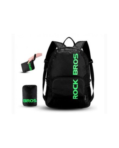 MOCHILA IMPERMEABLE ROCKBROS H-10BK