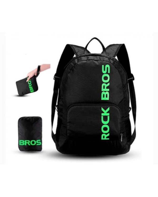 MOCHILA IMPERMEABLE ROCKBROS H-10BK