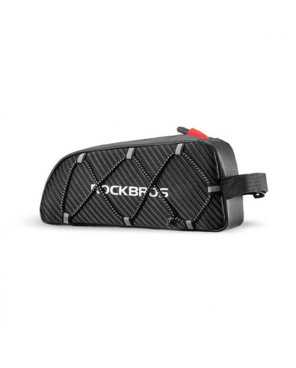 BOLSO PARA MARCO DE BICICLERTA ROCKBROS 039BK