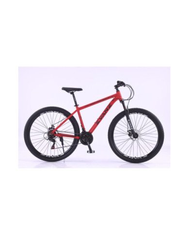 BICICLETA 29 21V EVANZ MTB