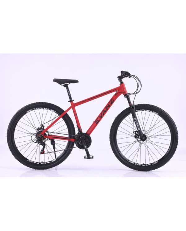 BICICLETA 29 21V EVANZ MTB