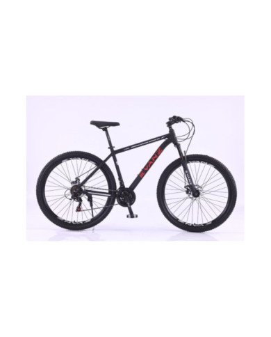 BICICLETA 29 21V EVANZ MTB