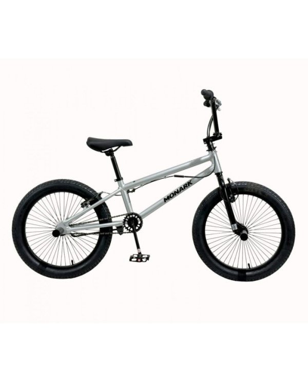 BICICLETA 20 MONARK BMX NITRO