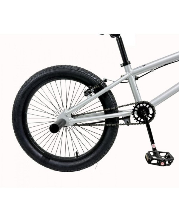 BICICLETA 20 MONARK BMX NITRO
