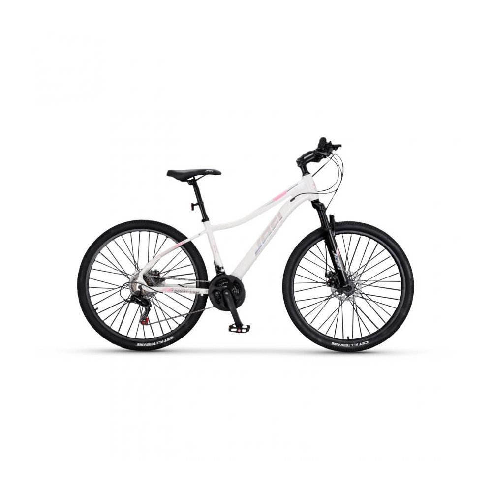 BICICLETA 24 21V JAFI ILLARY SHIMANO DAMA ZX02